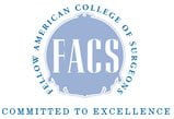 Fellow American College of Surgeons | Plastic Surgery Philadelphia | Bryn Mawr PA Fellow American College of Surgeons | Plastic Surgery Philadelphia | Bryn Mawr PA