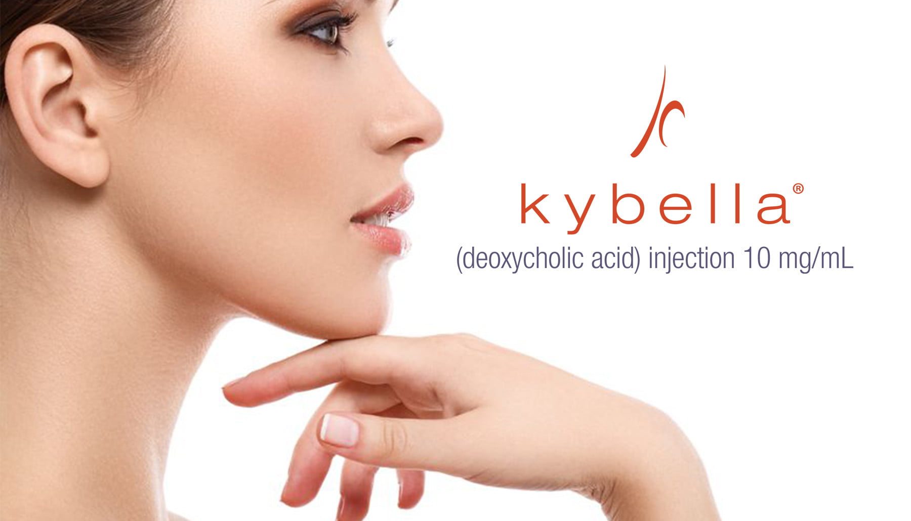 Kybella Philadelphia | Claytor Noone Plastic Surgery | Double Chin Reduction Bryn Mawr PA