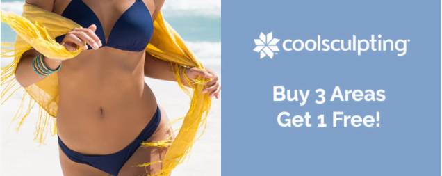 CoolSculpting Special Offer Philadelphia PA