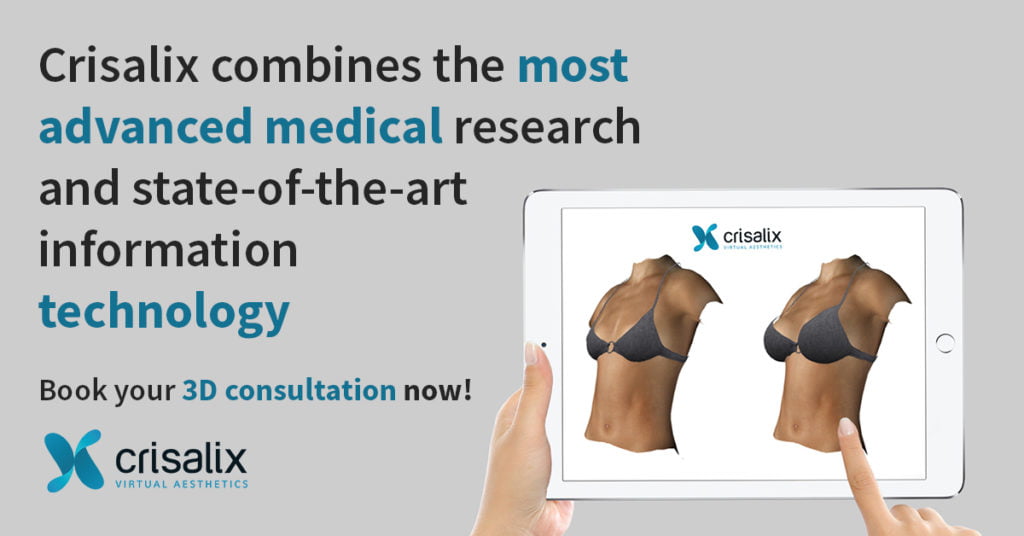Crisalix Breast Augmentation Crisalix Breast Augmentation