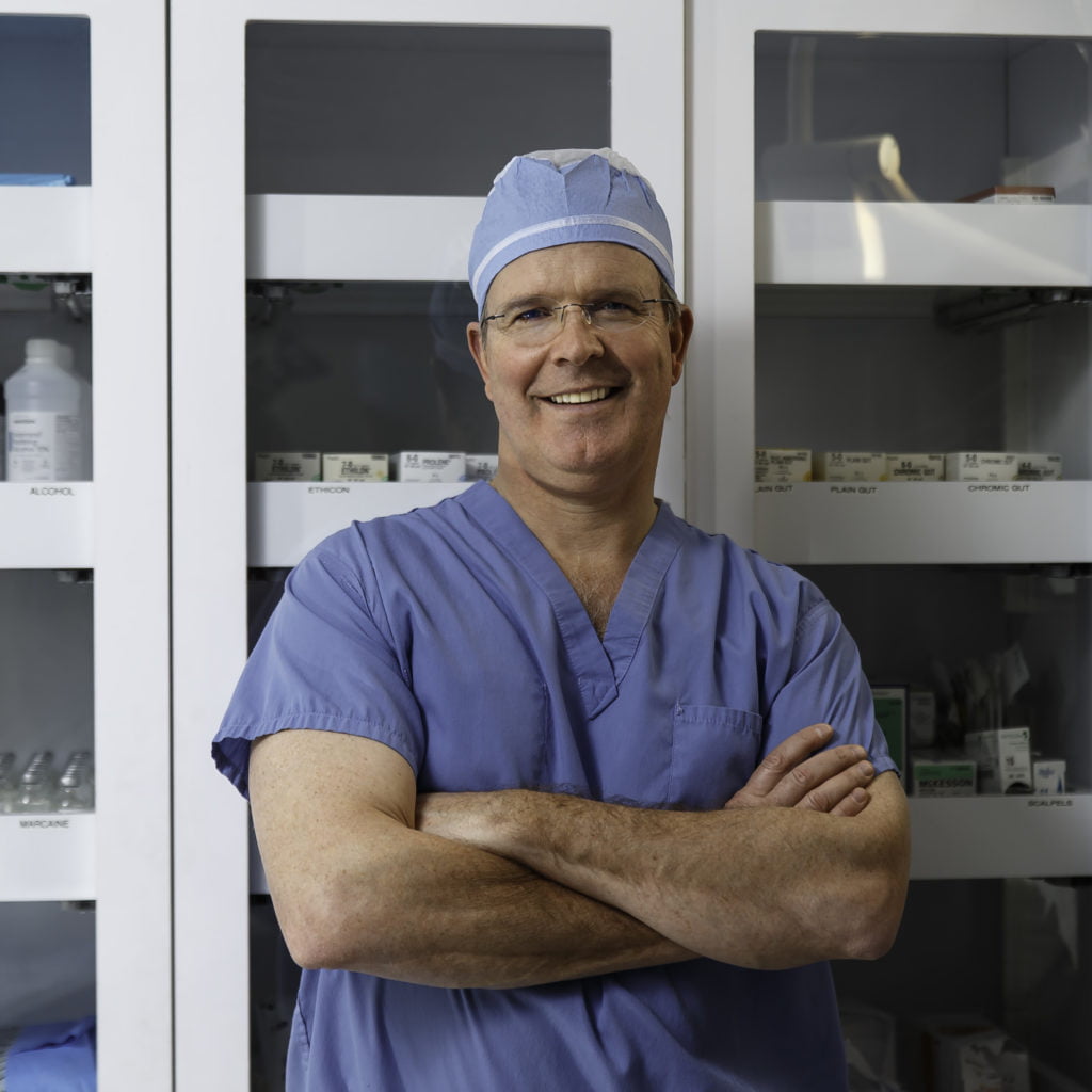 R. Brannon Claytor, MD, FACS | Plastic Surgeon in Philadelphia & Bryn Mawr PA