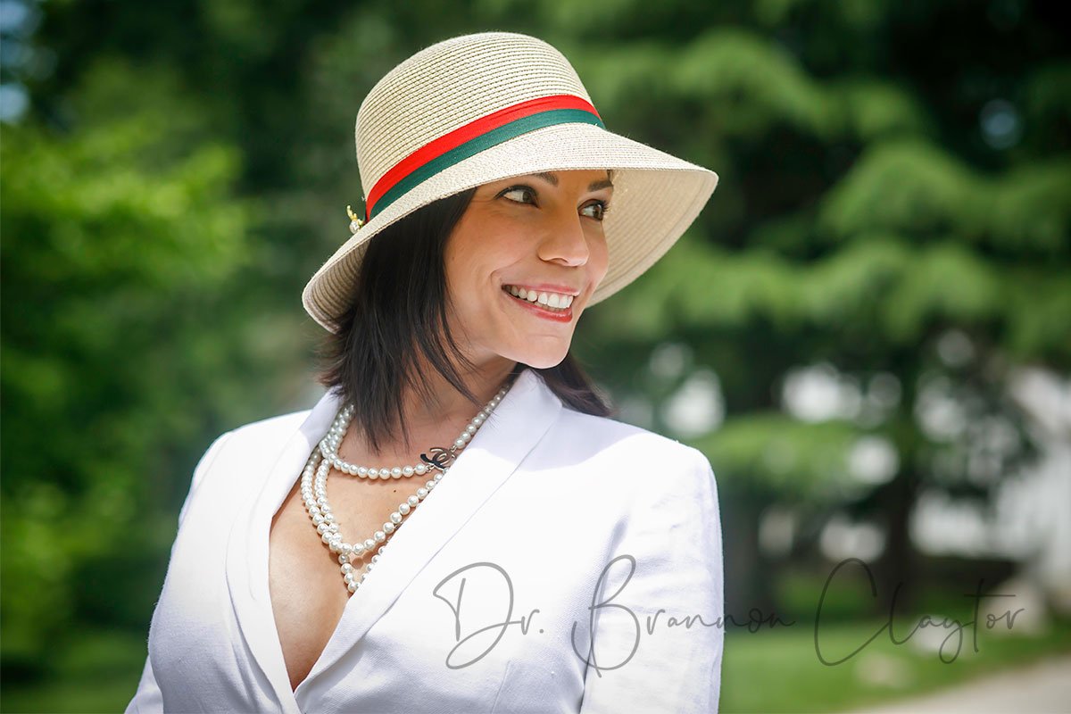 Claytor Plastic Surgery Actual Juvederm Patient