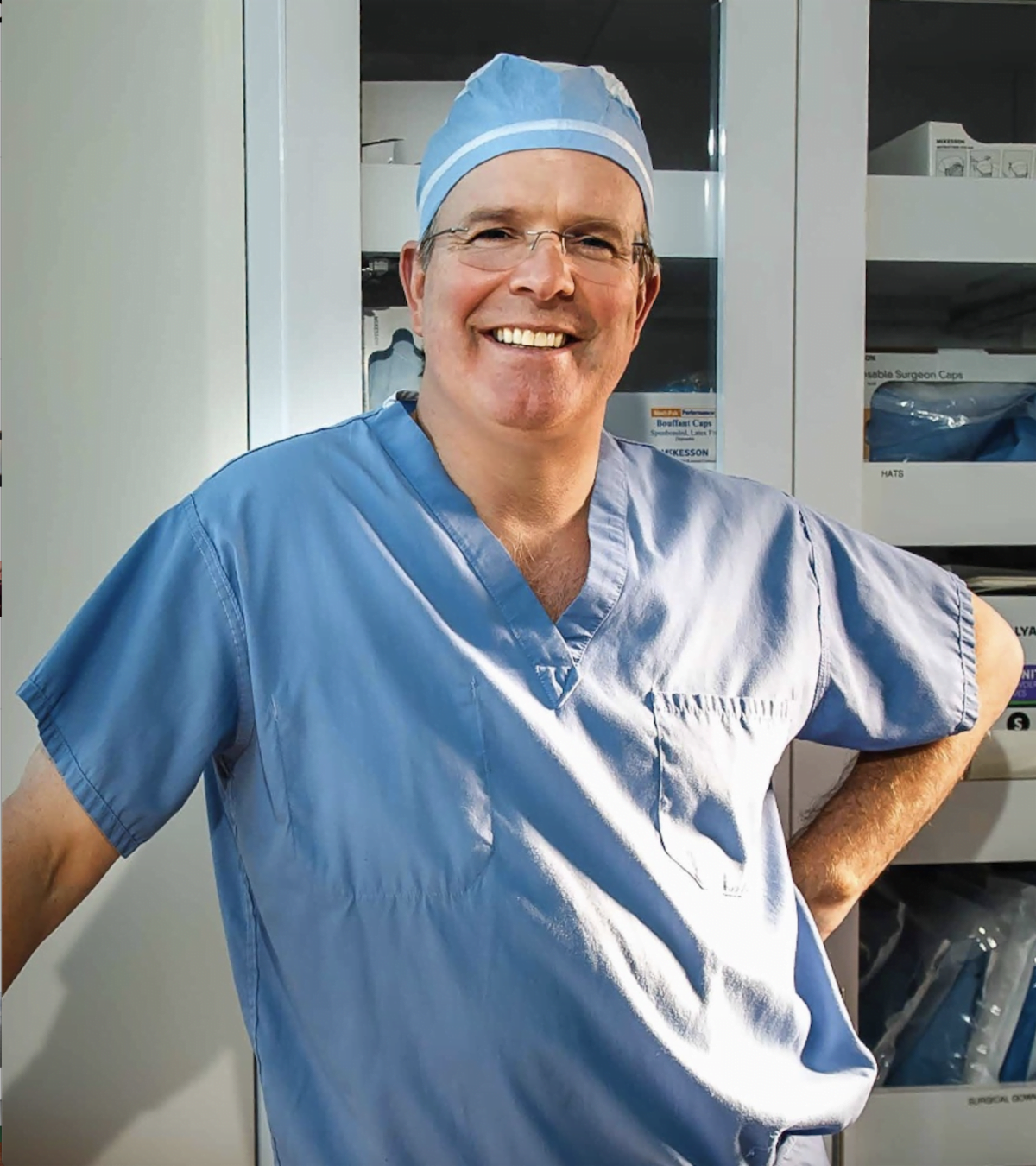 Philadelphia plastic surgeon Dr. Brannon Claytor