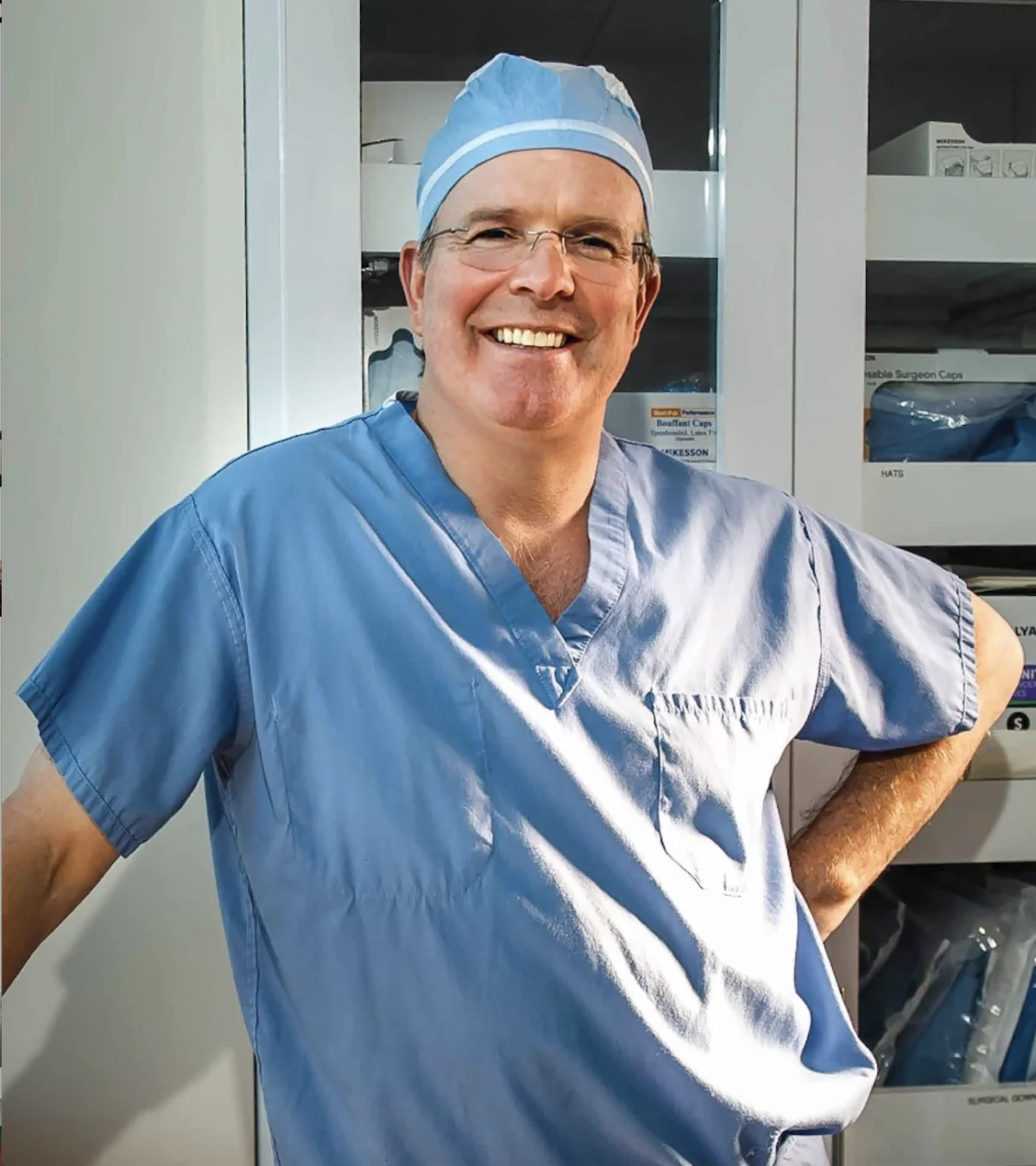 Philadelphia plastic surgeon Dr. Brannon Claytor