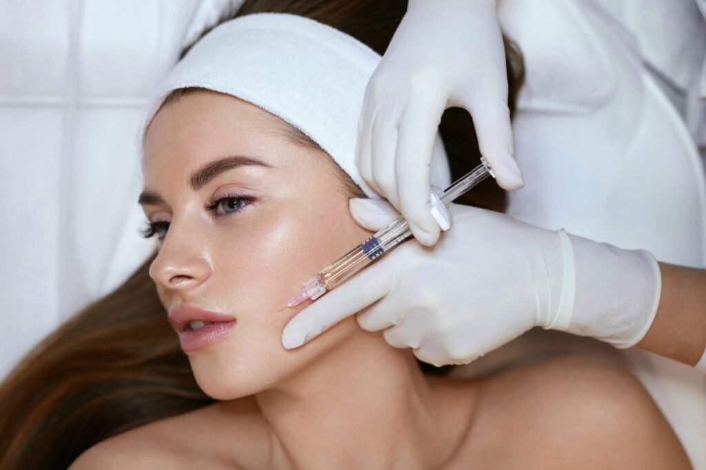 Why Do My Fillers Look Bad? How We Fix Other Injectors' Results - Claytor Noone