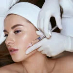 Woman Recieves Filler Corrections After Other Injector's Poor Dermal Filler Results