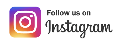 Follow us on Instagram