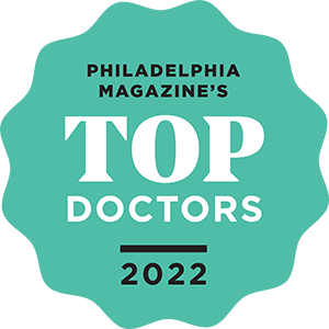 philadelphia magazine top doctors 2022