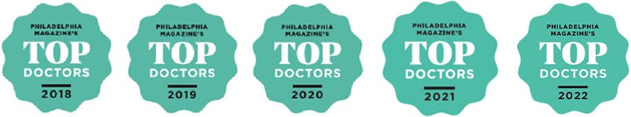 Claytor Noone Plastic Surgery Dr. Brannon Claytor Philly Mag Top Docs 2022