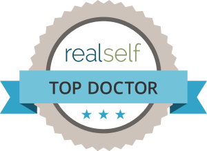 RealSelf Top Doctor