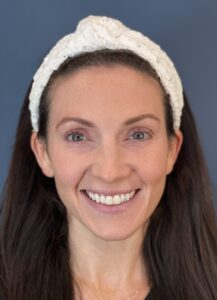 Maria McKenna, Physician Assistant