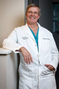 Philadelphia board-certified plastic surgeon Dr. Brannon Claytor