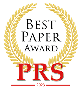 Plastic and Reconstructive Surgery 2023 Best Paper Awards