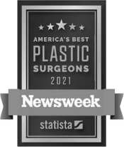 Newsweek's America's Best Plastic Surgeons 2021