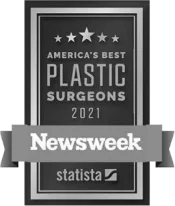 Newsweek, America's Best Plastic Surgeons
