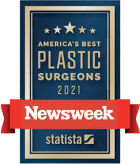 Newsweek America's Best Plastic Surgeons 2021