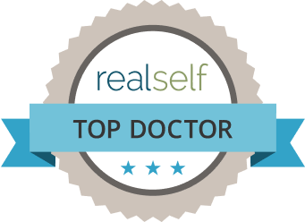 RealSelf Top Doctor