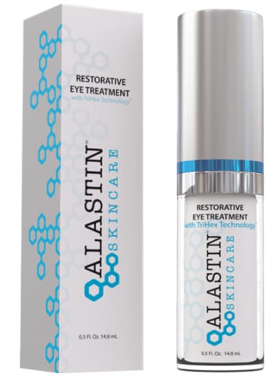 Alastin Skincare Restorative Eye Treatment Product
