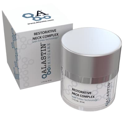 Alastin Skincare Restorative Neck Complex Product