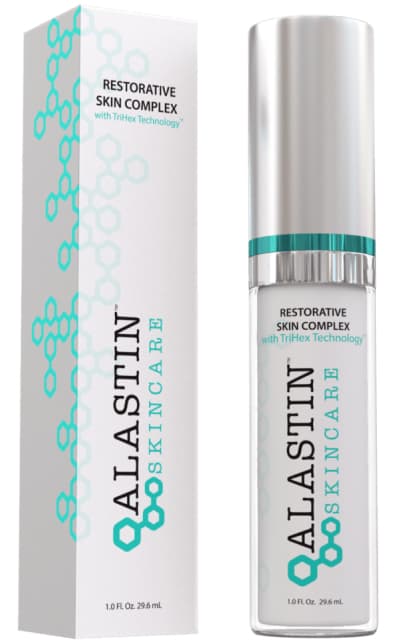 Alastin Skincare Restorative Skin Complex Product