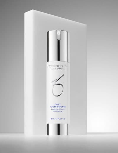 ZO Skin Health Daily Power Defense Product