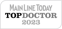MainLine Today Top Doctor 2023