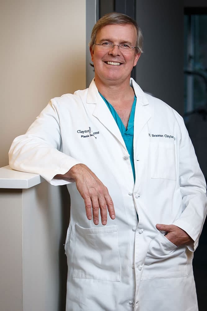 R. Brannon Claytor, MD, facial plastic surgeon, wins Best Scientific Presentation and will present on high-definition abdominoplasty at The Aesthetic MEET 2025