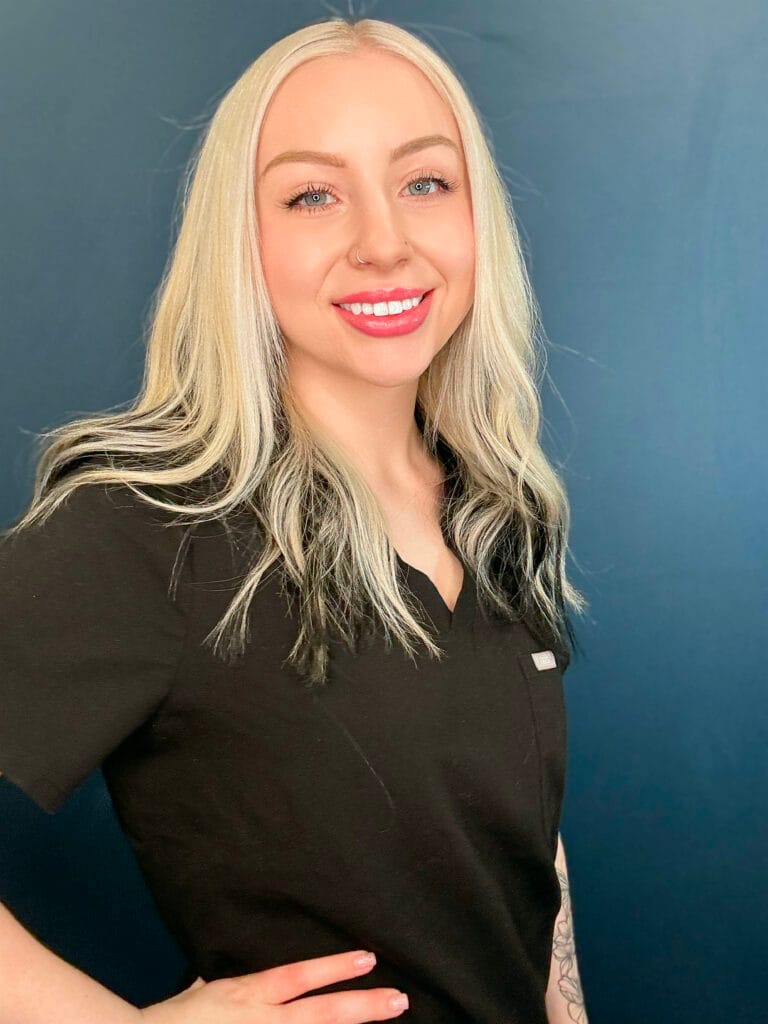 Melodie Kubicki BSN, RN