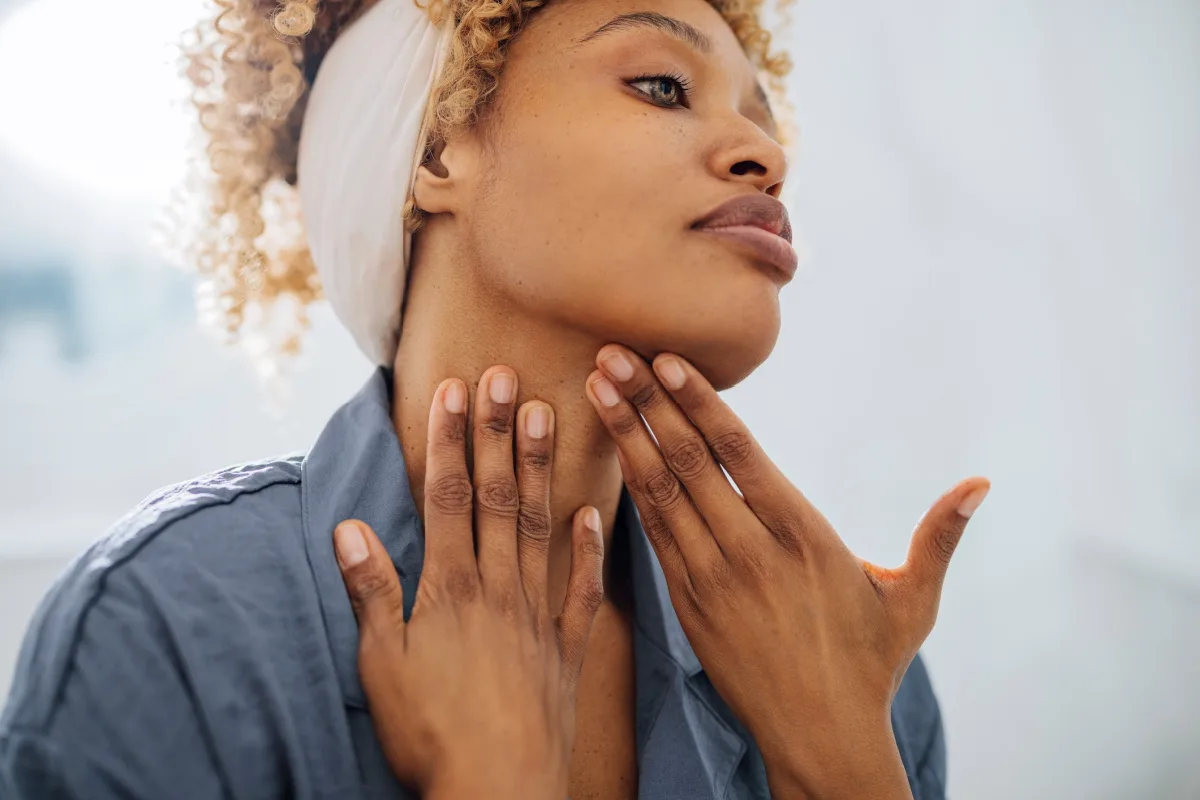 Do Turkey Neck Exercises Actually Work?
