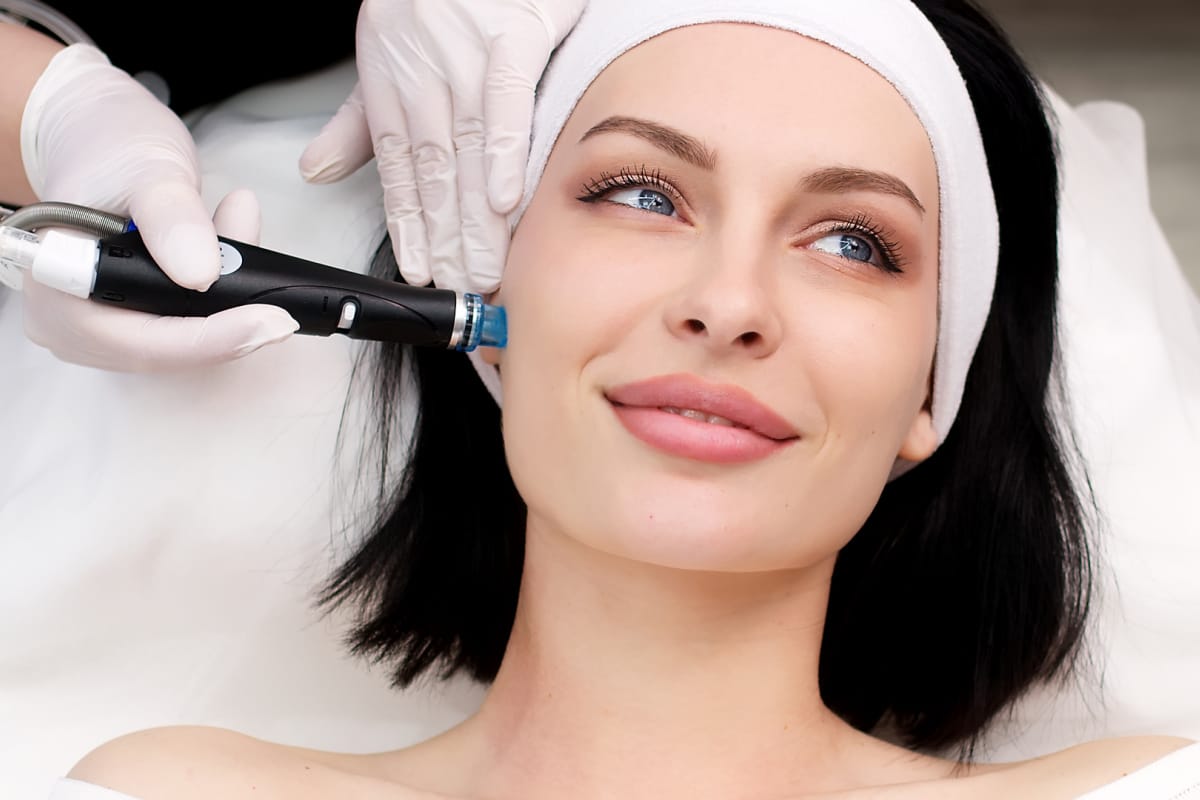 3 Top Med Spa Treatments to Get in Summer 2025