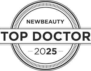 NewBeauty Top Doctors 2025
