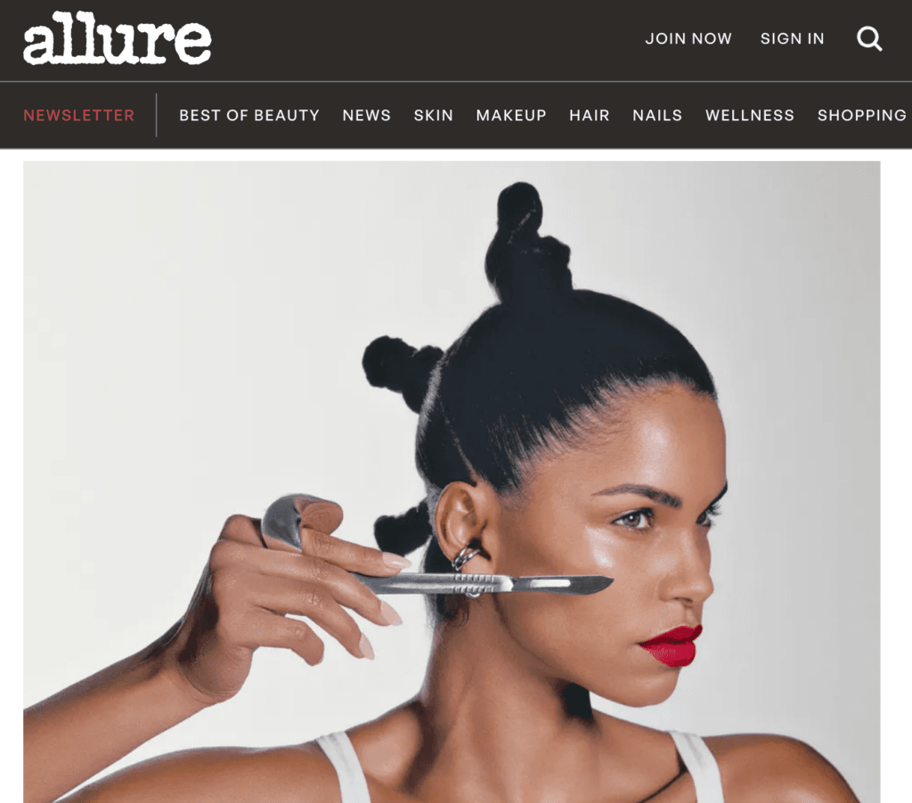 Allure These Will Be the Biggest Plastic Surgery Trends of 2026