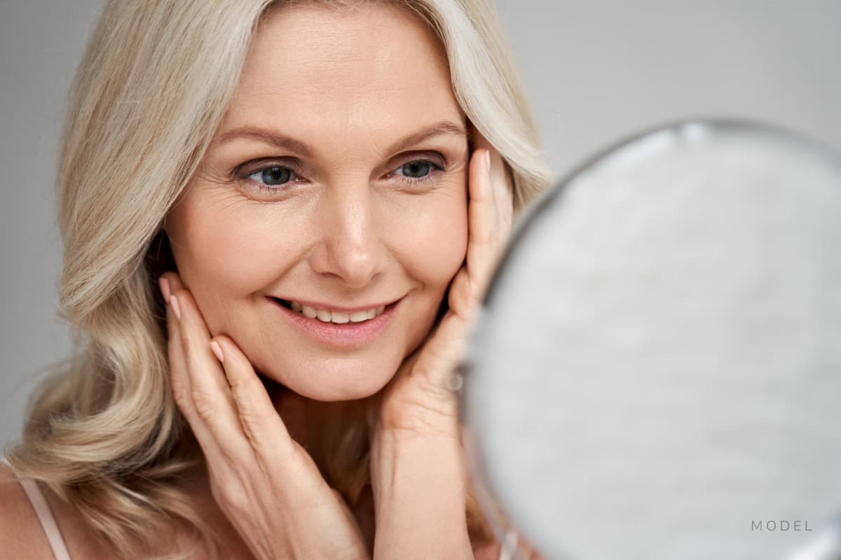 CO2 Glow Laser Facial Protocol at Claytor Plastic Surgery & Med Spa