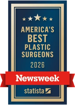 Newsweek America's Best Plastic Surgeons 2026
